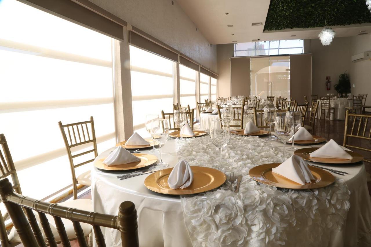 Copper Canyon Boutique Hotel Τσιχουάχουα Εξωτερικό φωτογραφία
