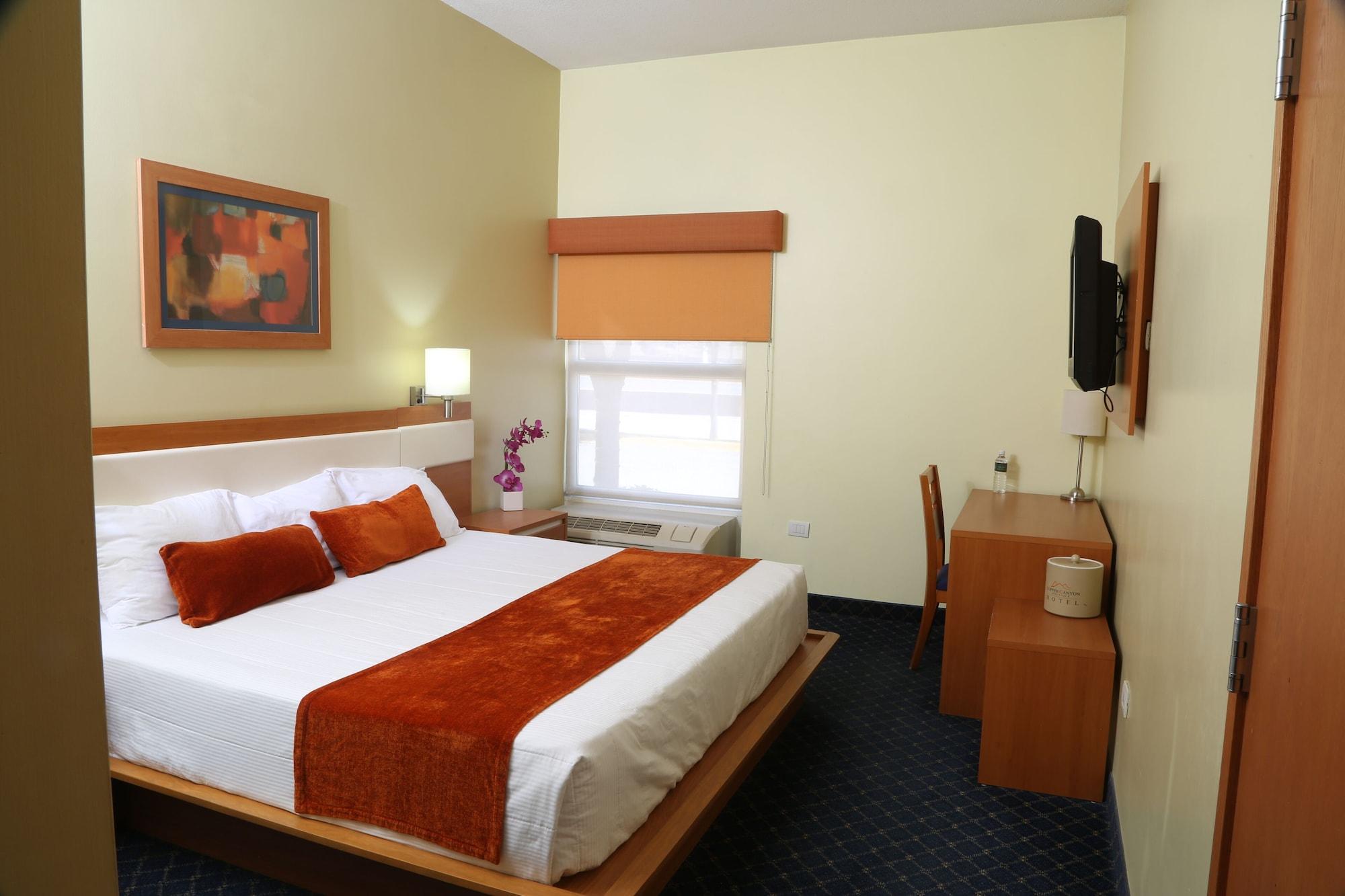 Copper Canyon Boutique Hotel Τσιχουάχουα Εξωτερικό φωτογραφία