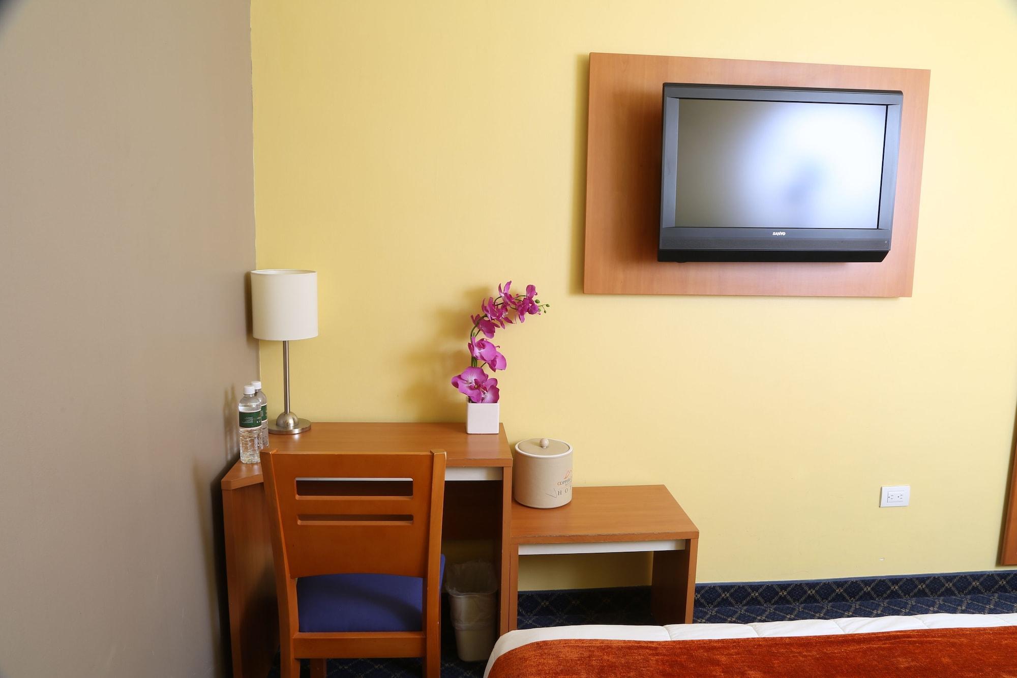 Copper Canyon Boutique Hotel Τσιχουάχουα Εξωτερικό φωτογραφία