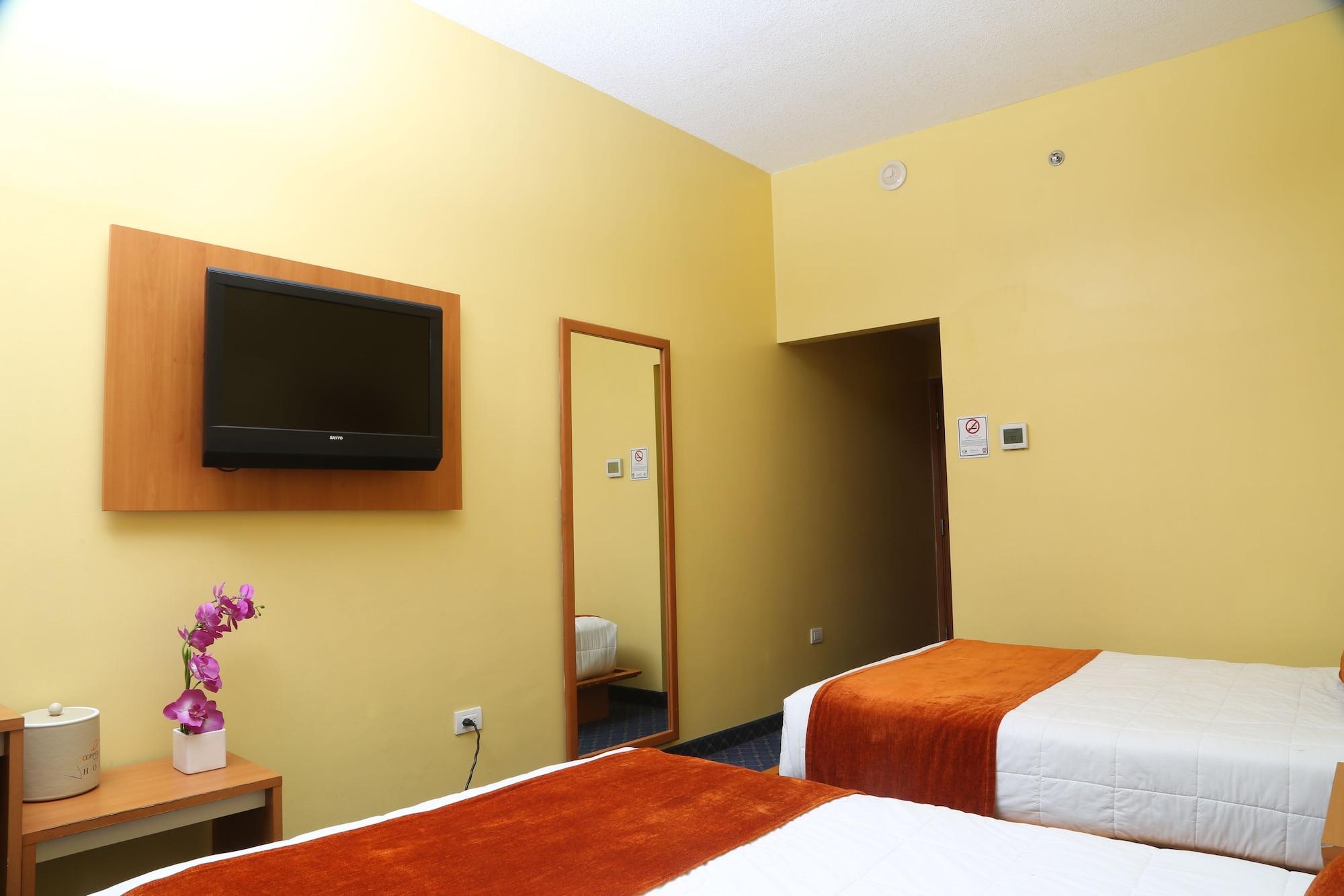 Copper Canyon Boutique Hotel Τσιχουάχουα Εξωτερικό φωτογραφία