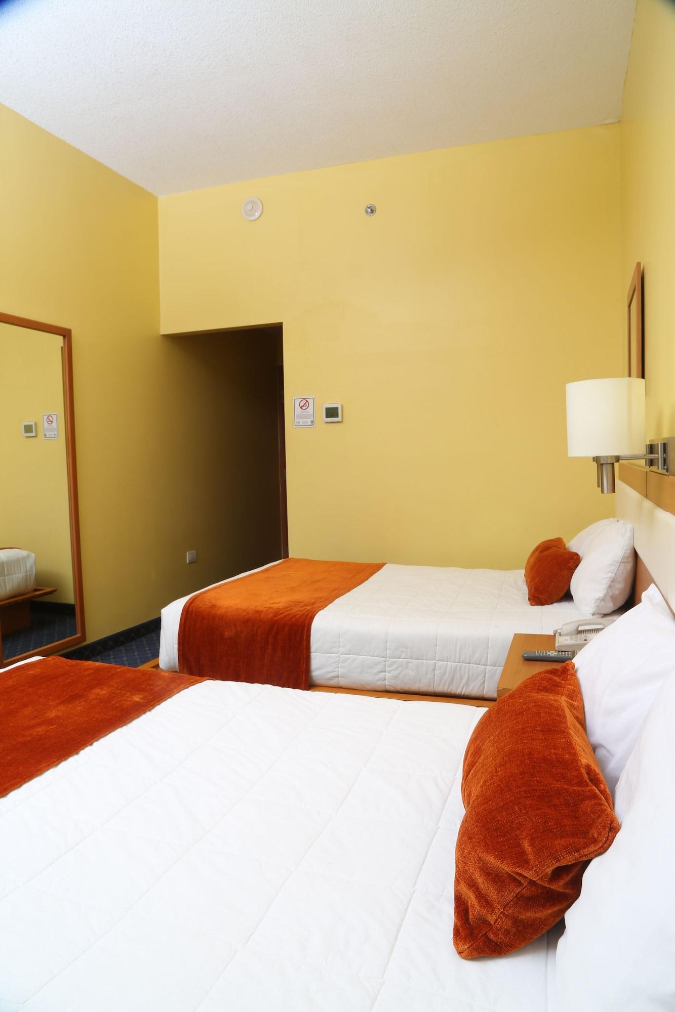 Copper Canyon Boutique Hotel Τσιχουάχουα Εξωτερικό φωτογραφία