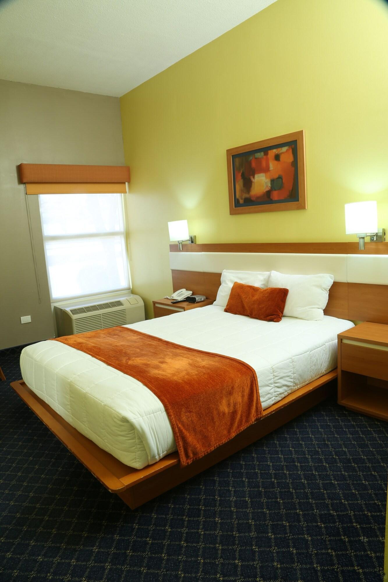 Copper Canyon Boutique Hotel Τσιχουάχουα Εξωτερικό φωτογραφία