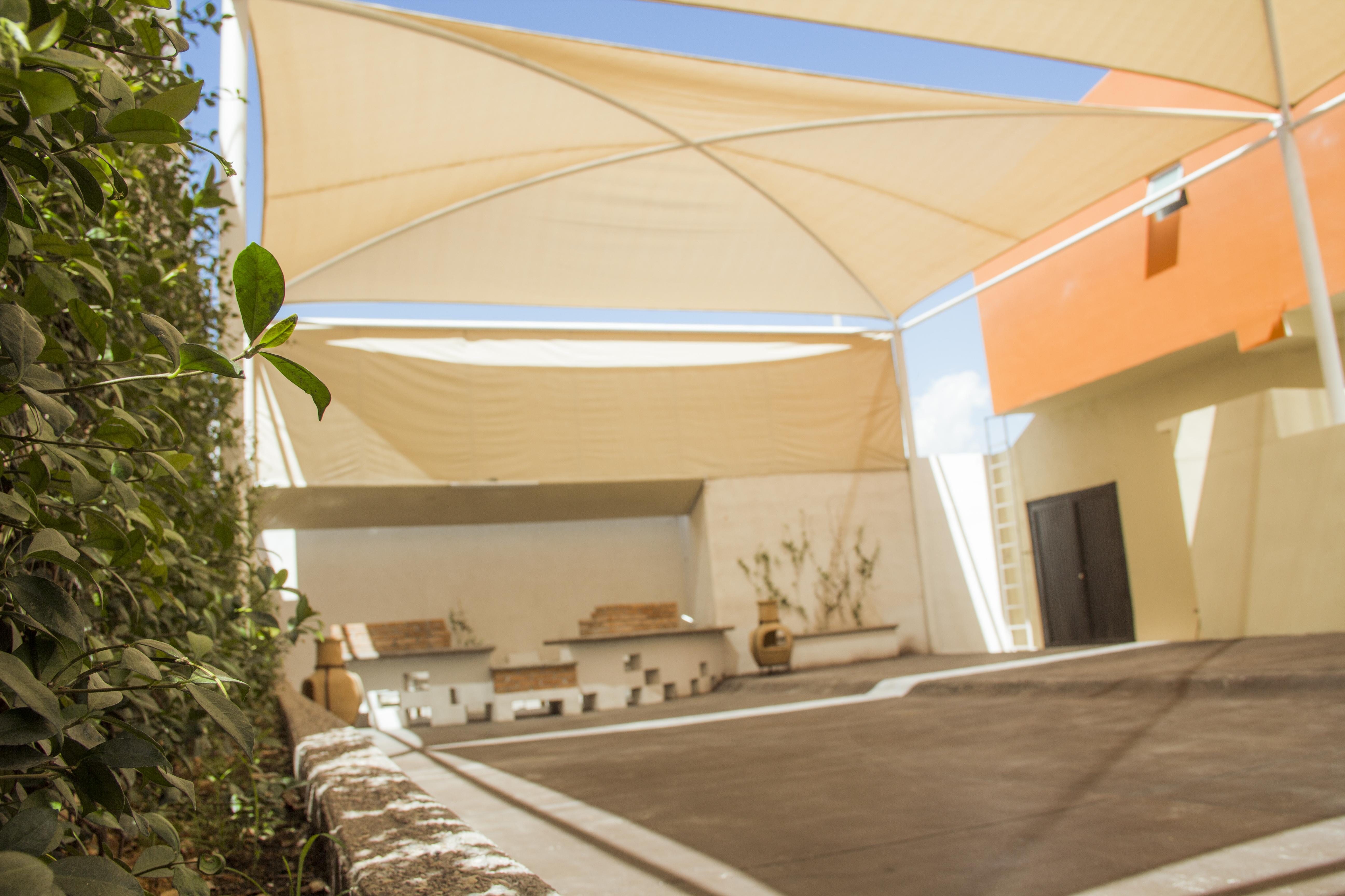 Copper Canyon Boutique Hotel Τσιχουάχουα Εξωτερικό φωτογραφία