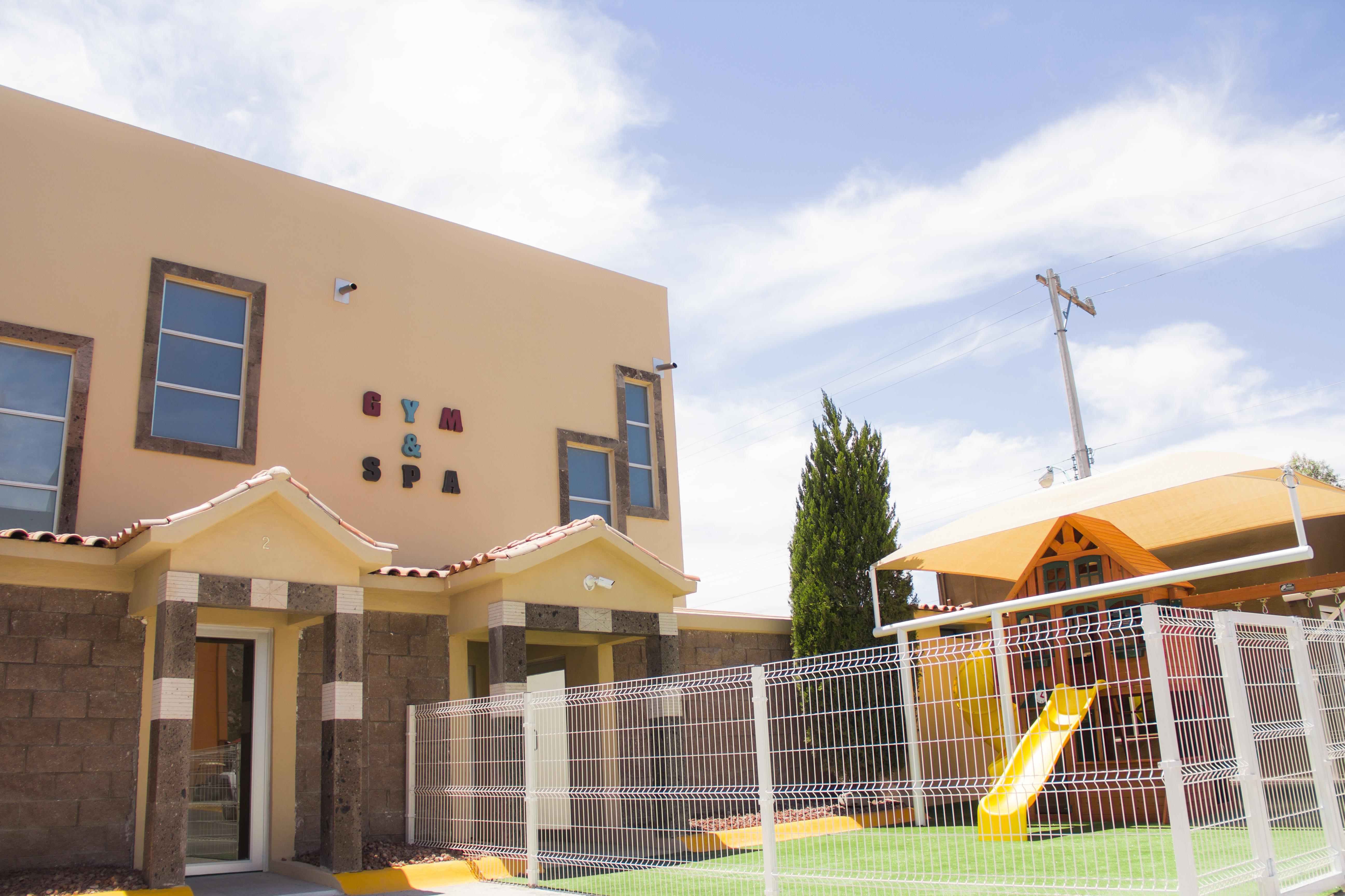 Copper Canyon Boutique Hotel Τσιχουάχουα Εξωτερικό φωτογραφία