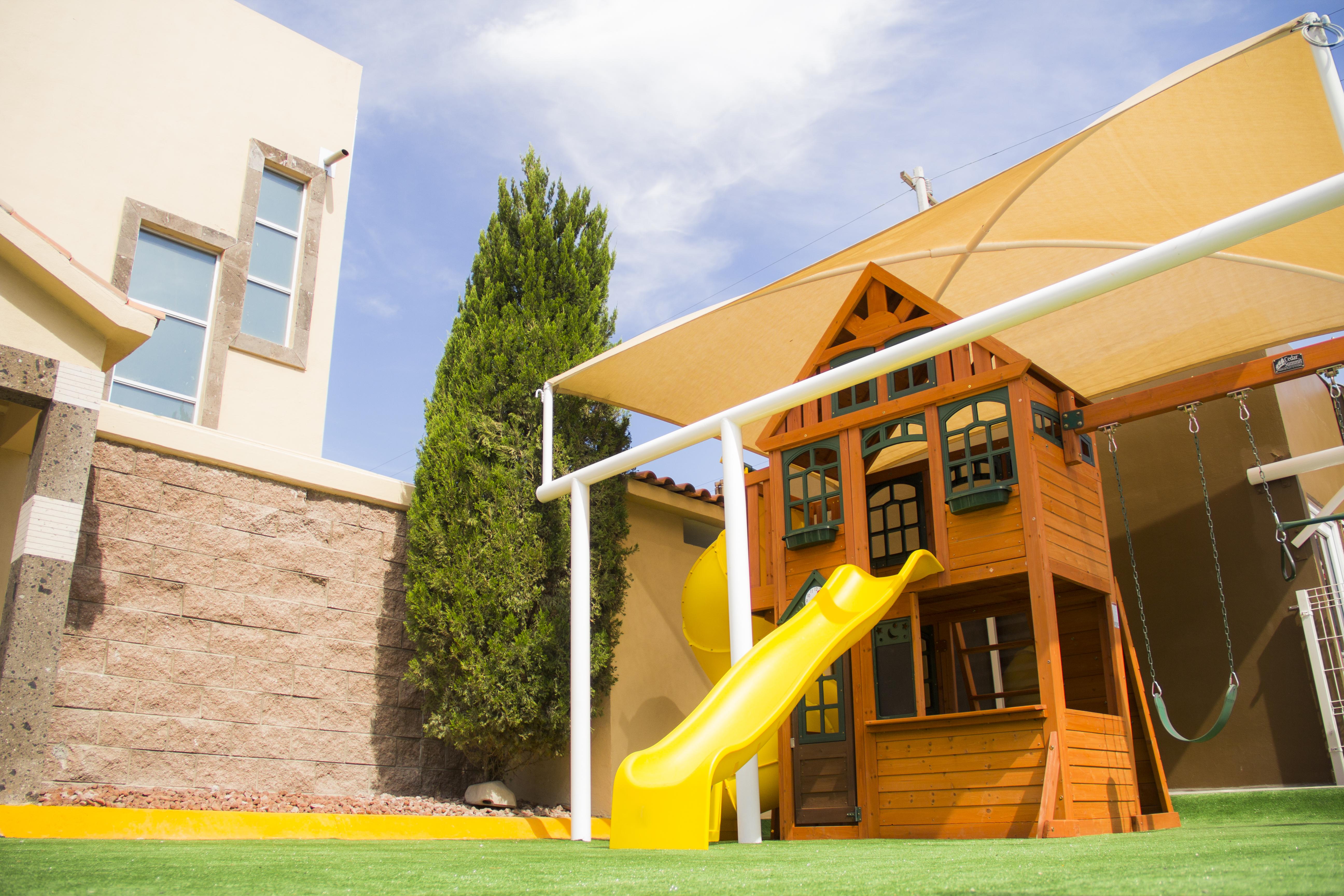 Copper Canyon Boutique Hotel Τσιχουάχουα Εξωτερικό φωτογραφία