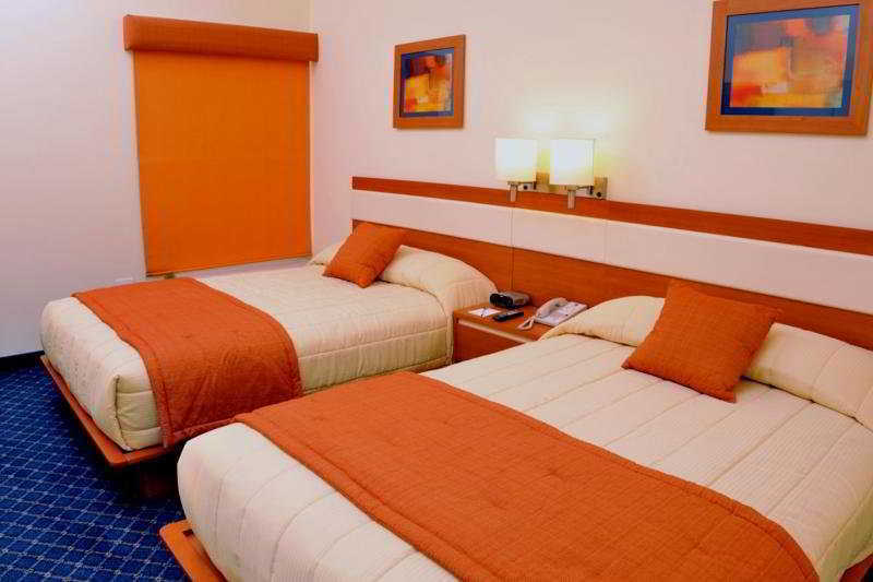 Copper Canyon Boutique Hotel Τσιχουάχουα Εξωτερικό φωτογραφία
