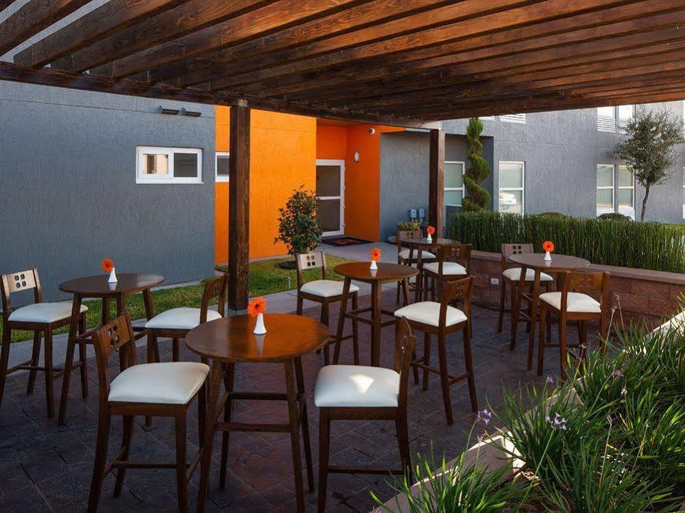 Copper Canyon Boutique Hotel Τσιχουάχουα Εξωτερικό φωτογραφία