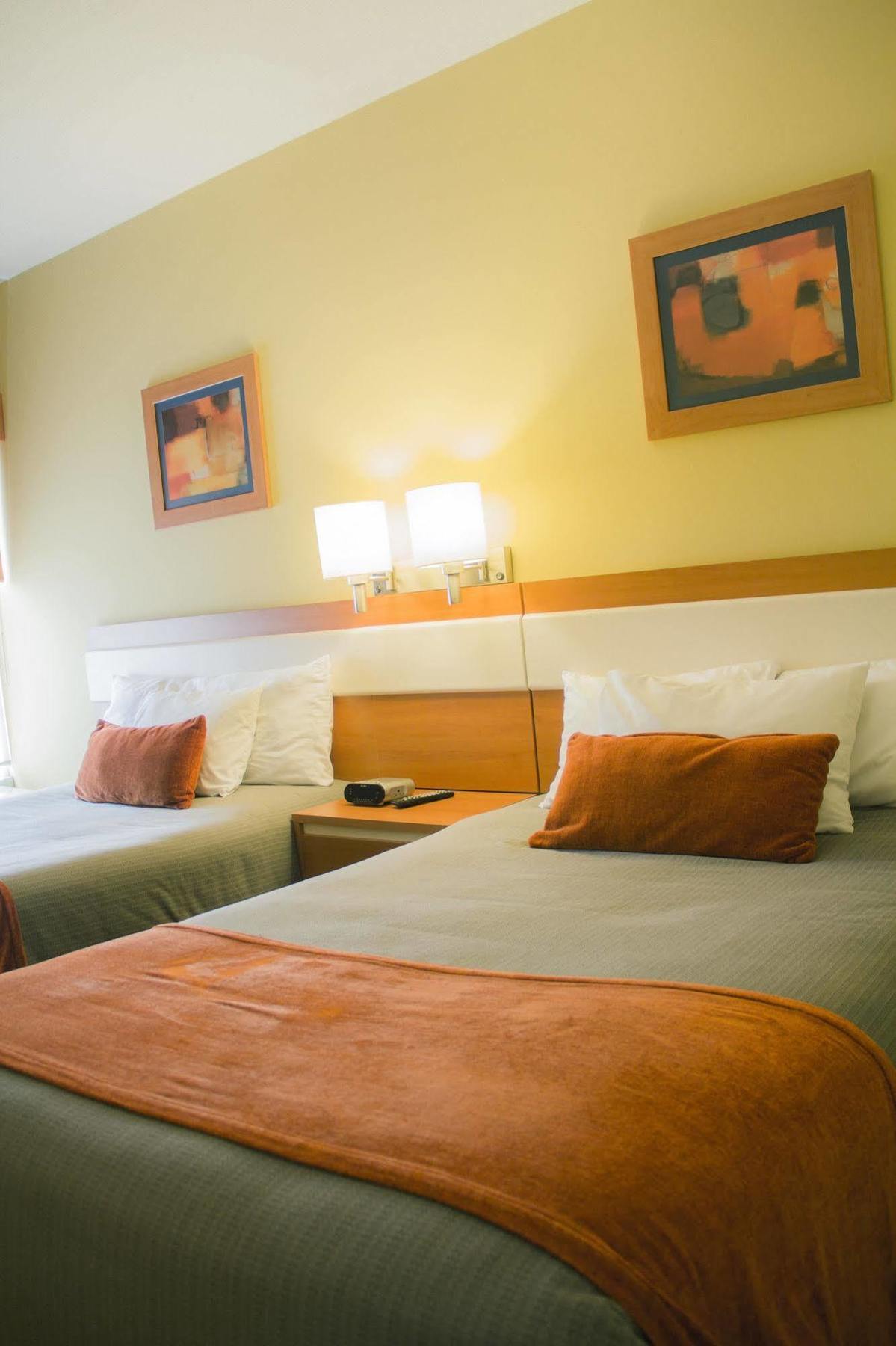 Copper Canyon Boutique Hotel Τσιχουάχουα Εξωτερικό φωτογραφία