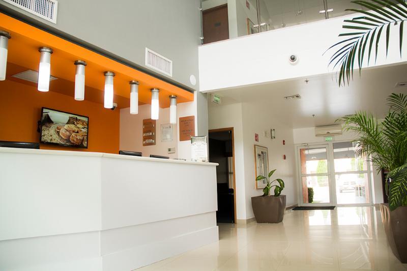 Copper Canyon Boutique Hotel Τσιχουάχουα Εξωτερικό φωτογραφία